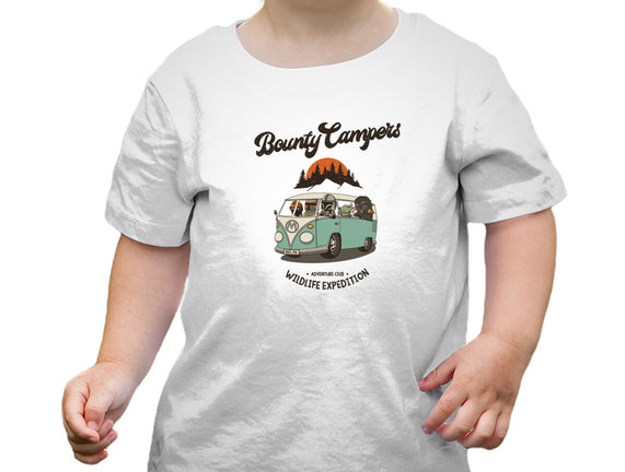 Bounty Campers