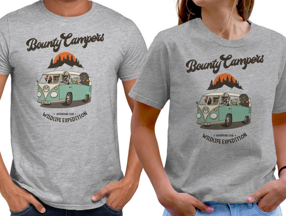Bounty Campers