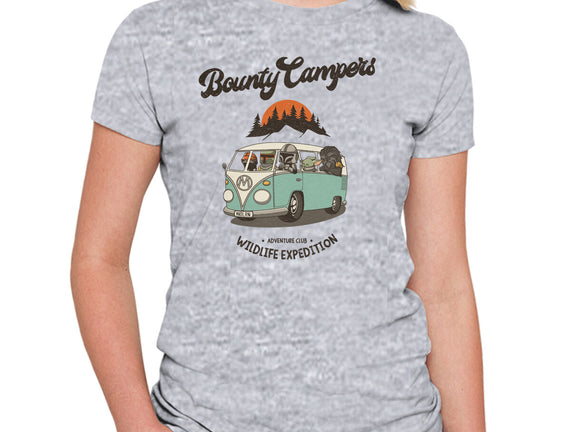 Bounty Campers