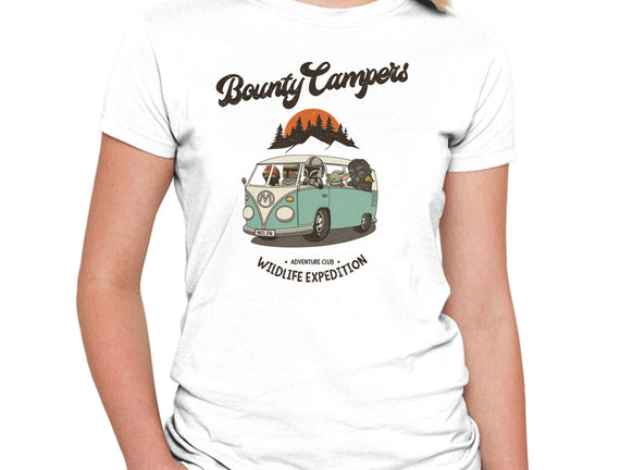 Bounty Campers