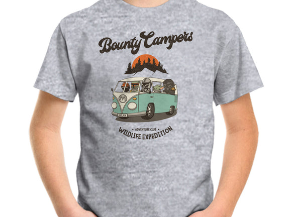 Bounty Campers
