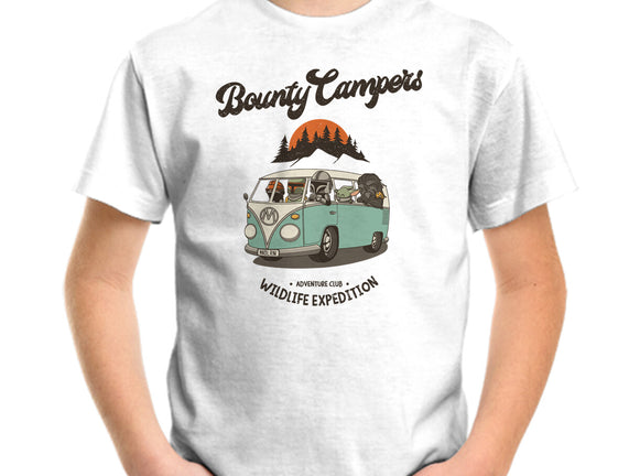 Bounty Campers