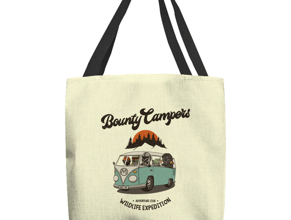 Bounty Campers