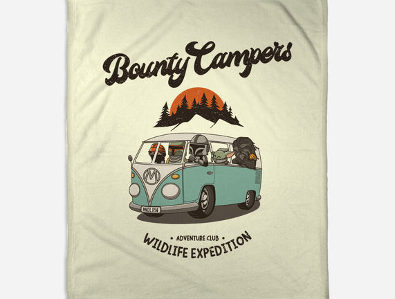 Bounty Campers