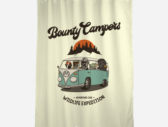 Bounty Campers