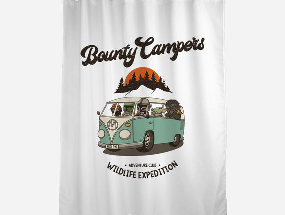 Bounty Campers