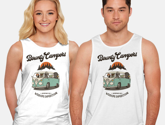 Bounty Campers