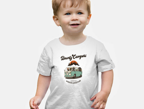 Bounty Campers