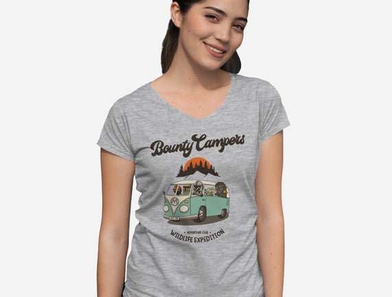 Bounty Campers