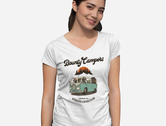 Bounty Campers