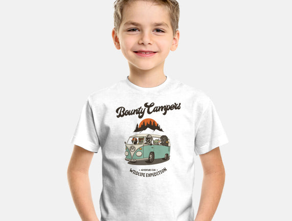 Bounty Campers