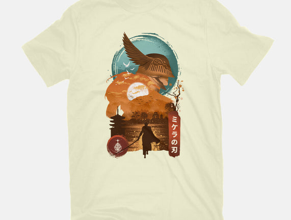 Elden Boss Ukiyo