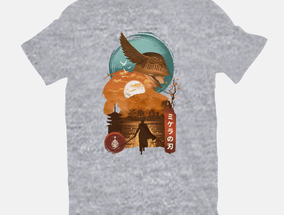 Elden Boss Ukiyo