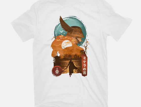 Elden Boss Ukiyo