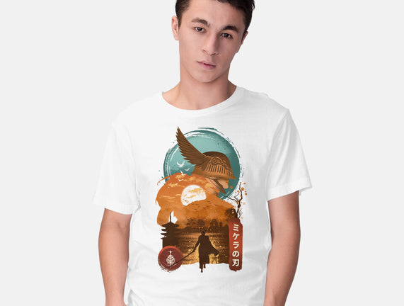 Elden Boss Ukiyo