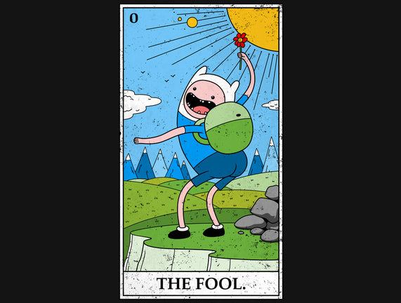 The Fool