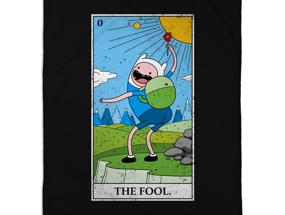 The Fool