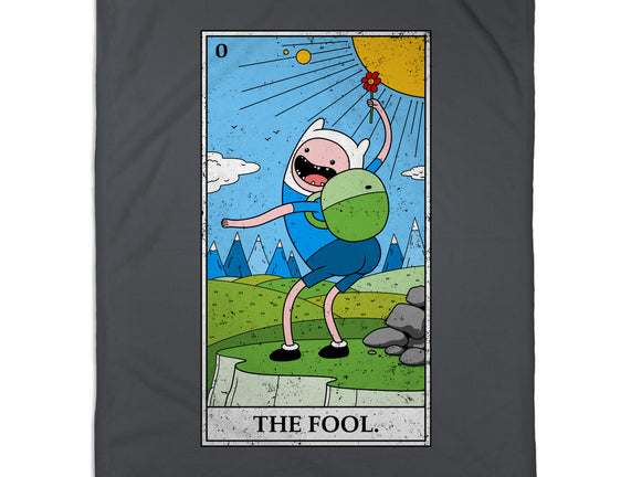 The Fool
