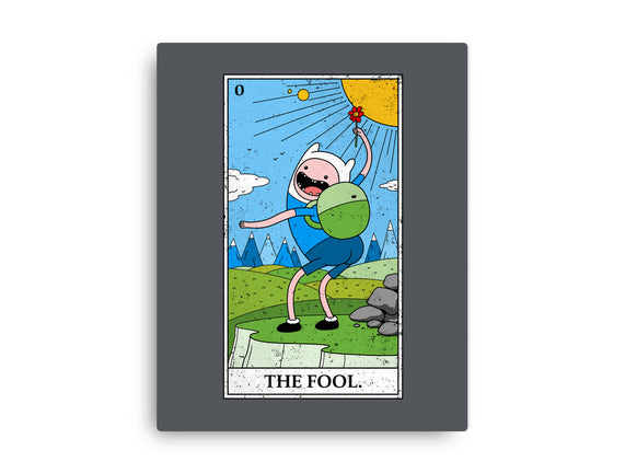 The Fool