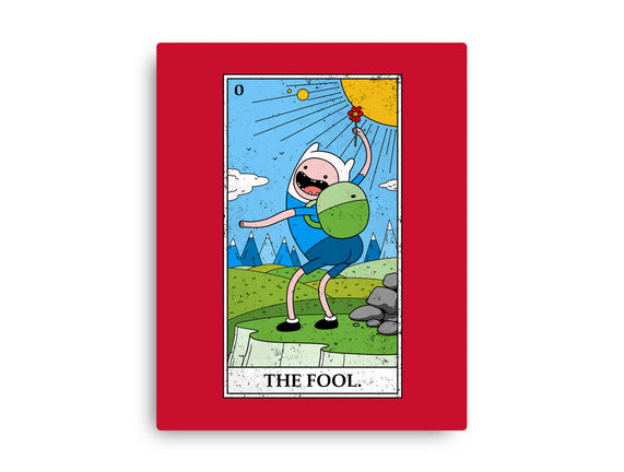 The Fool