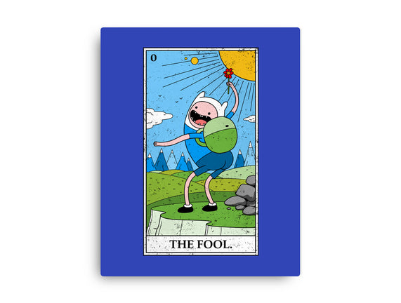 The Fool