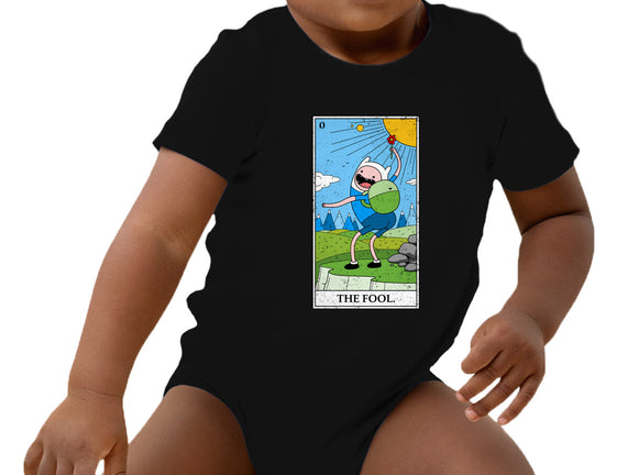 The Fool
