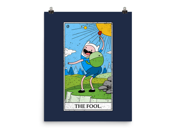 The Fool