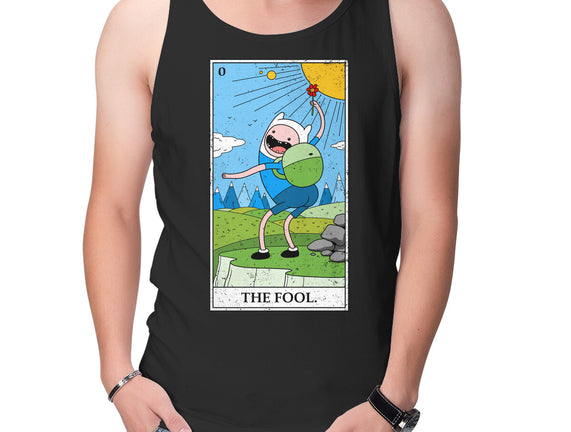 The Fool