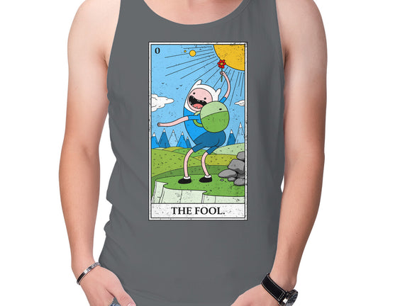 The Fool