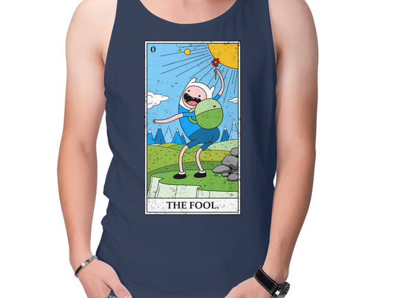 The Fool
