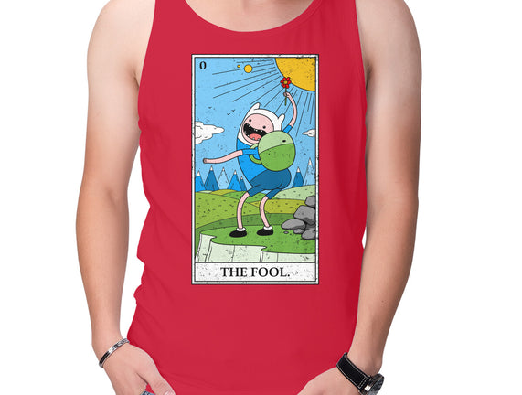 The Fool