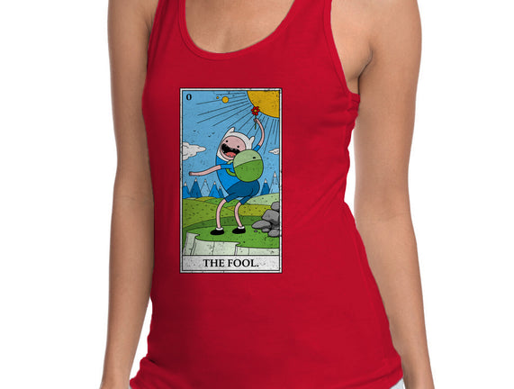 The Fool