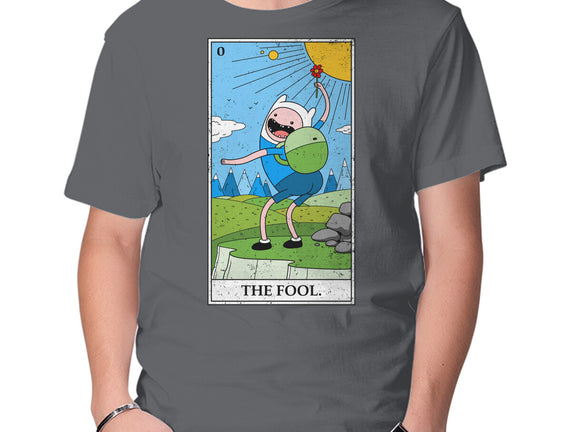 The Fool