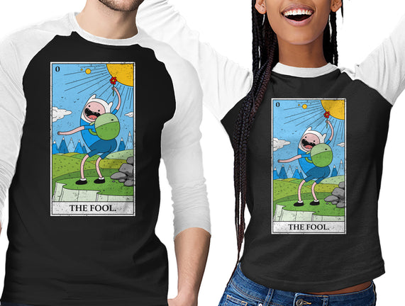 The Fool