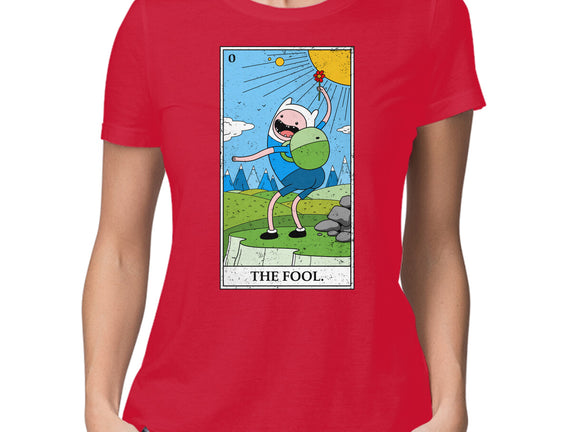 The Fool