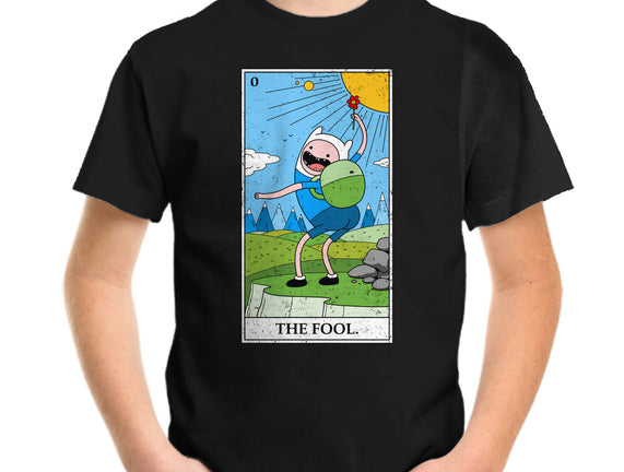 The Fool