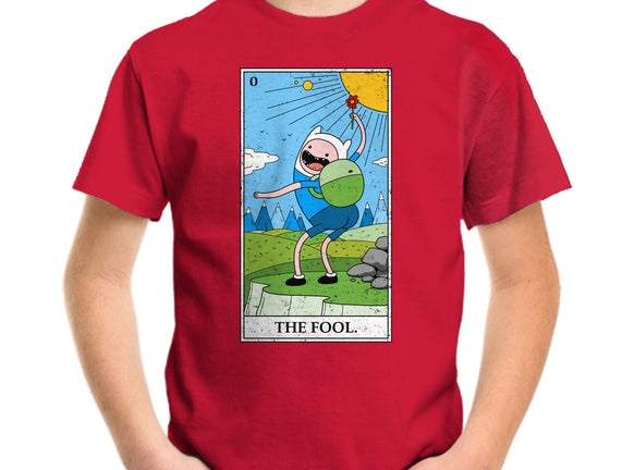 The Fool