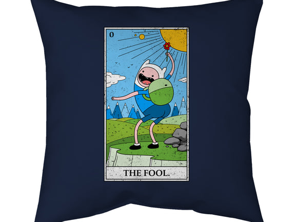 The Fool