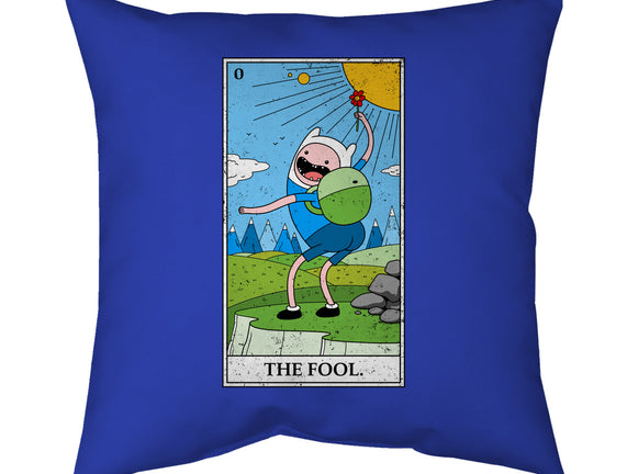 The Fool