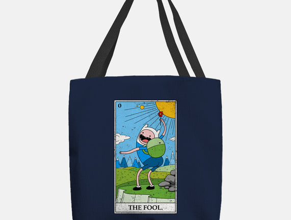The Fool