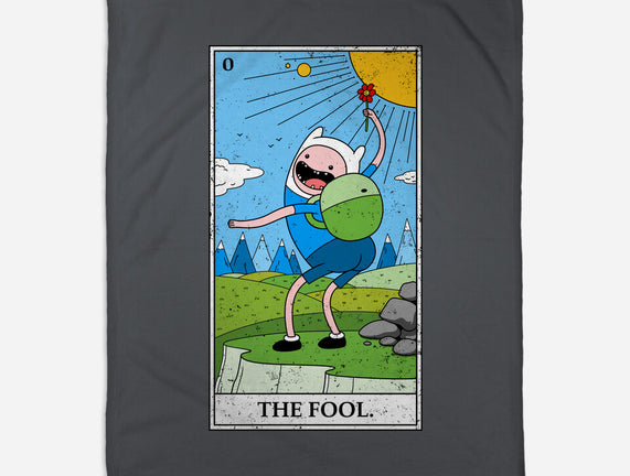 The Fool