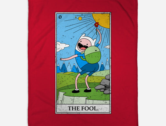 The Fool