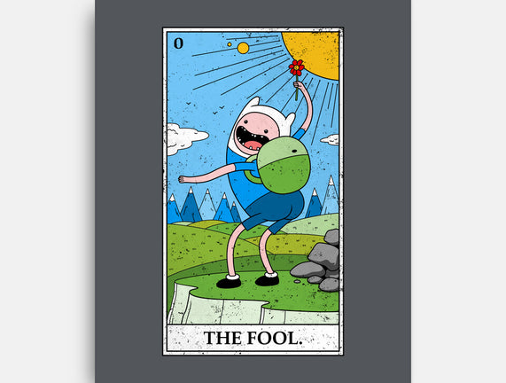 The Fool