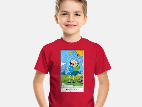 The Fool