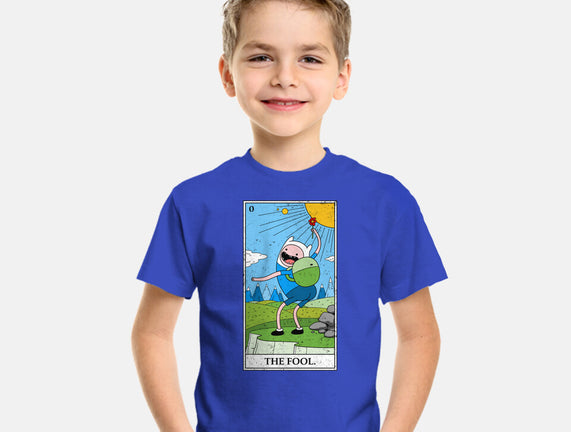The Fool