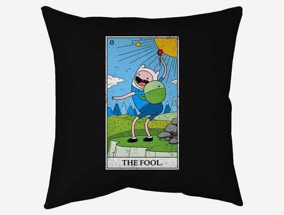 The Fool