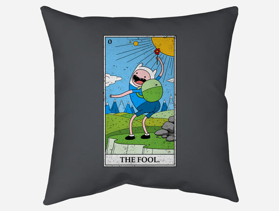 The Fool