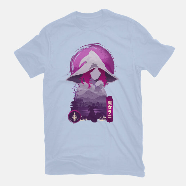 Ranni The Witch-mens premium tee-hirolabs
