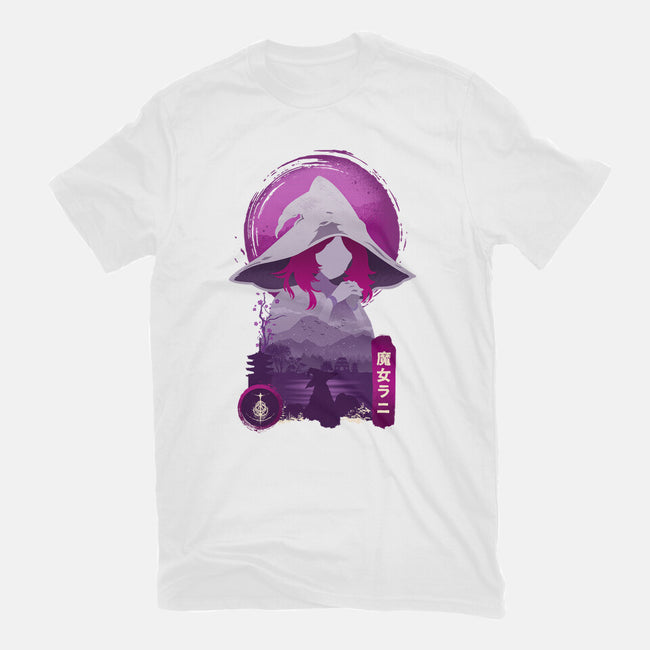 Ranni The Witch-mens premium tee-hirolabs