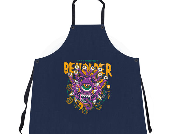 Beholder